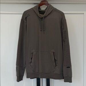 RLX RALPH LAUREN SWEAT SHIRT